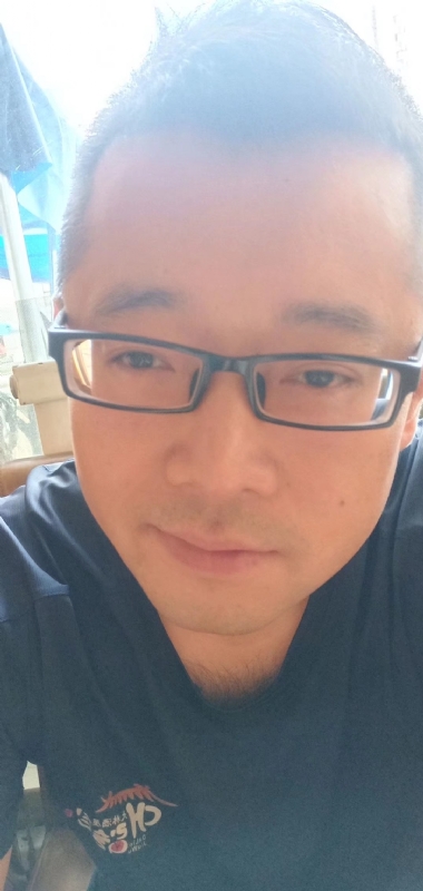 雅痞的第一张照片--松溪婚介网