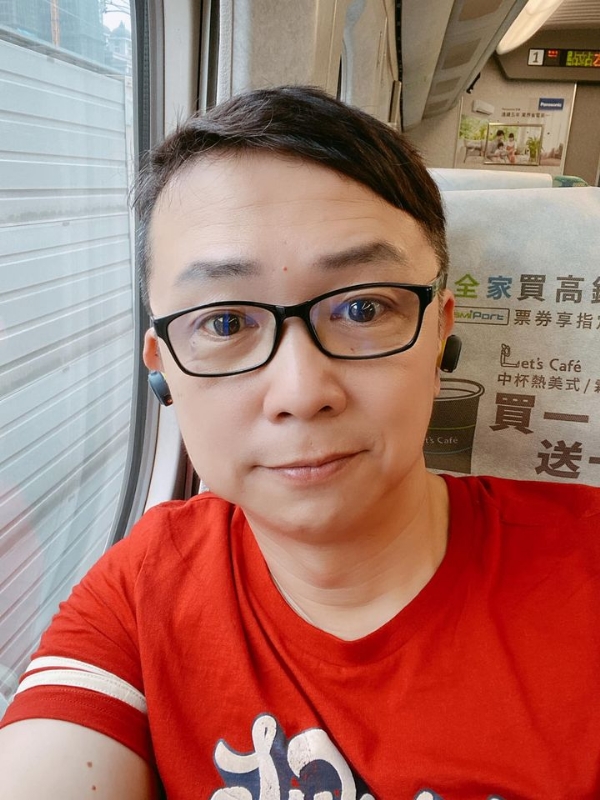 陈道明的第一张照片--松溪婚介网