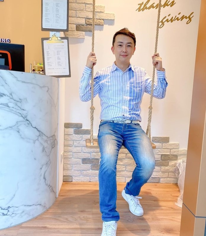 陈道明的第四张照片--松溪婚介网
