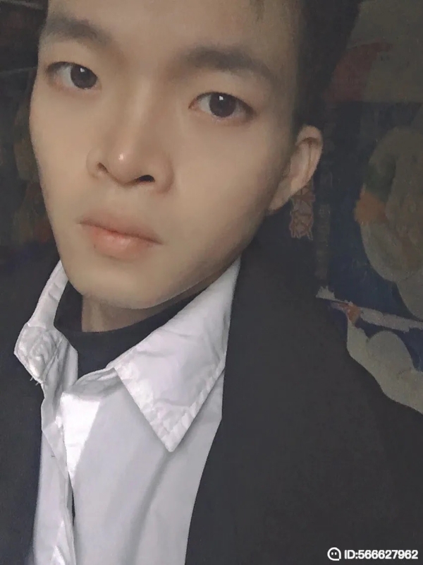 只为遇见你的第一张照片--松溪婚介网