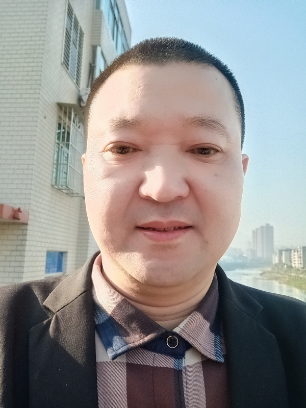 曾经受伤的心灵的第二张照片--松溪婚介网