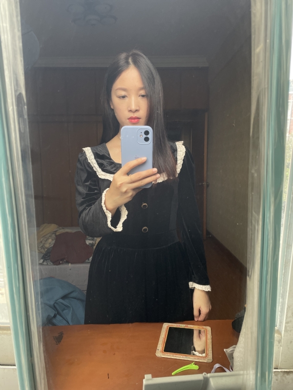 xue880的第四张照片--松溪婚介网