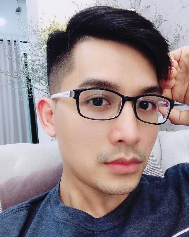 啊泽的第二张照片--松溪婚介网