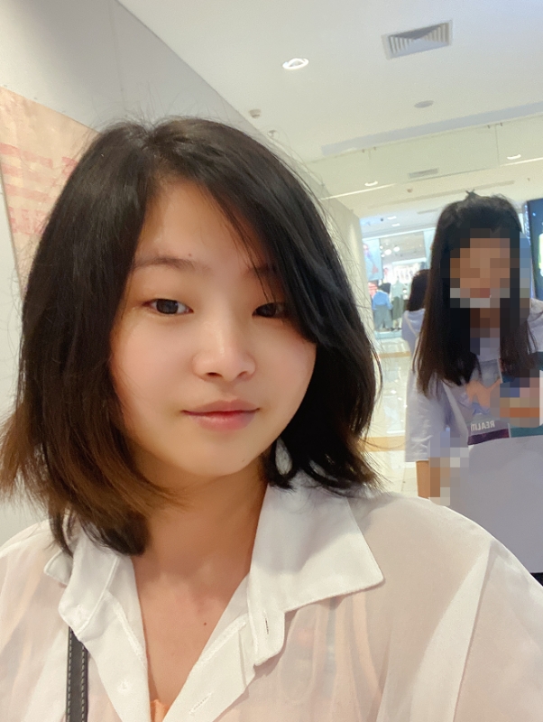 林子的第一张照片--松溪婚介网