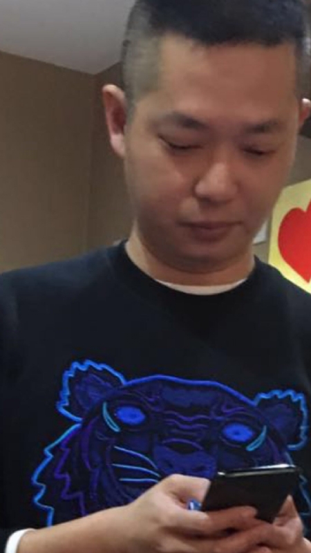 刘5的第一张照片--松溪婚介网