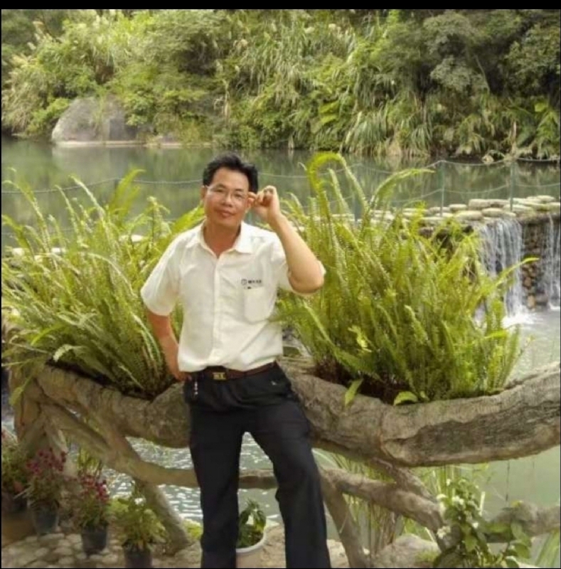 有高度才有格局的第一张照片--松溪婚介网