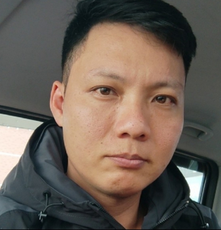 天然呆的第一张照片--松溪婚介网