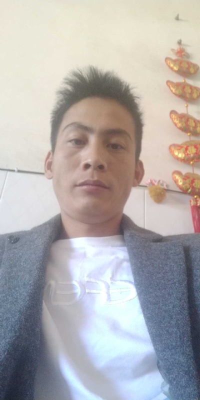 动起来的第二张照片--松溪婚介网