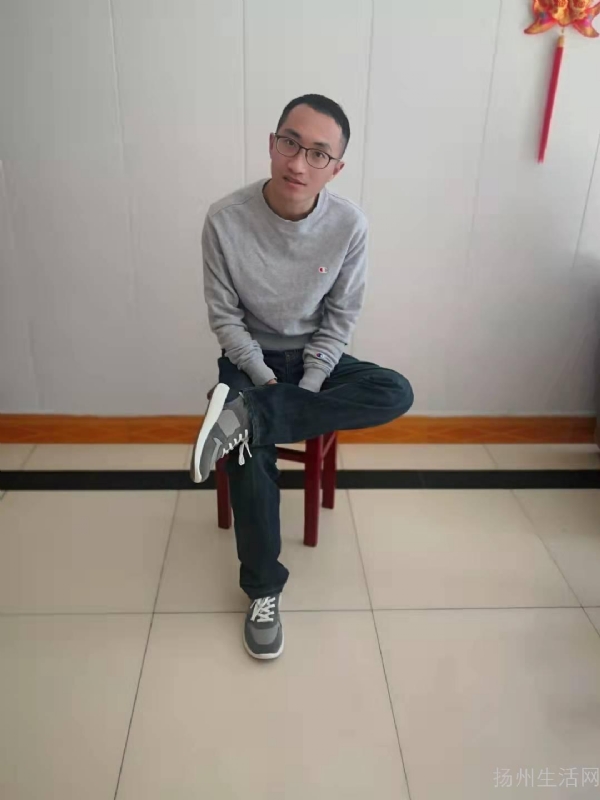 小青年的第一张照片--松溪婚介网