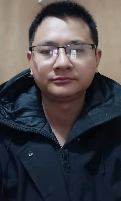 禾初的第一张照片--松溪婚介网