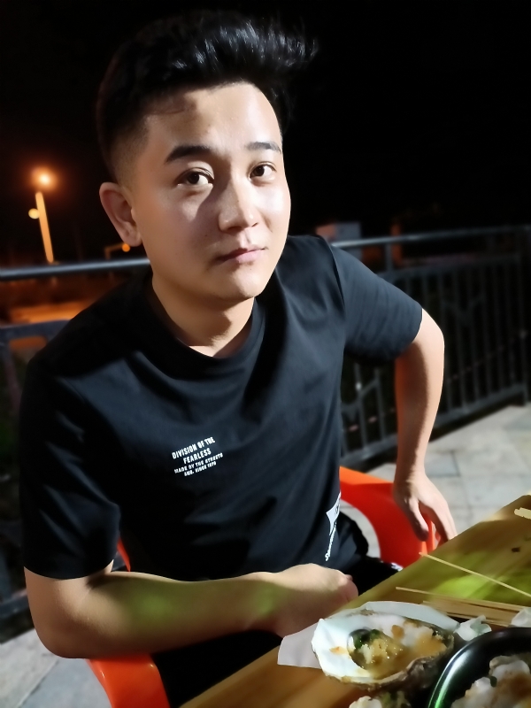 想找个干妈的第二张照片--松溪婚介网