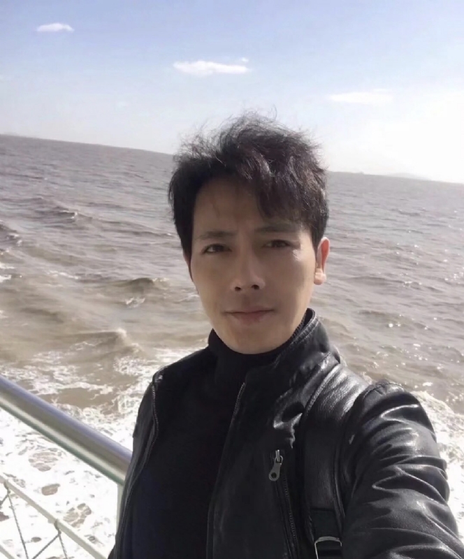 疯狂的小鱼的第一张照片--松溪婚介网