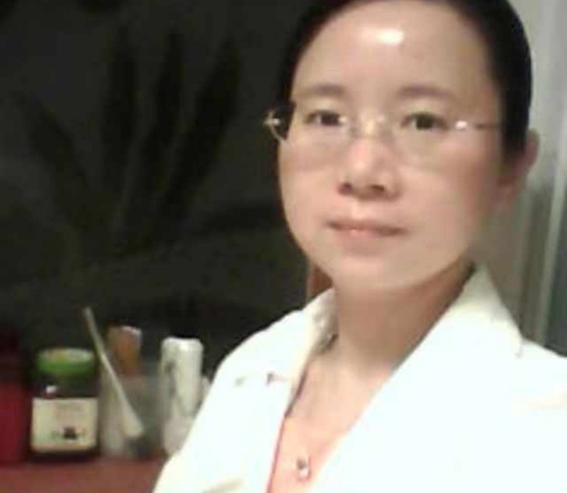 寻觅有缘人的第一张照片--松溪婚介网