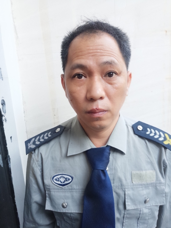 泰飞华丽果天的第一张照片--松溪婚介网