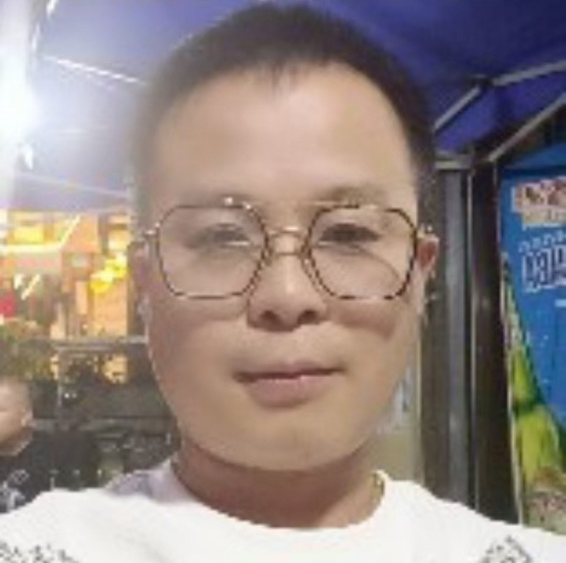 逍遥霸道的第一张照片--松溪婚介网