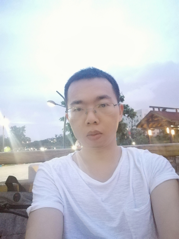 逮竹的第一张照片--松溪婚介网