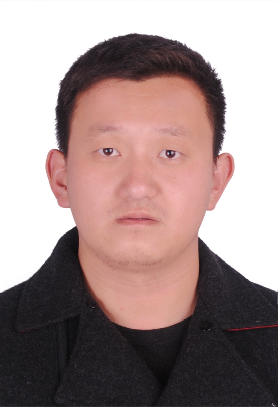 吴痕的第一张照片--松溪婚介网