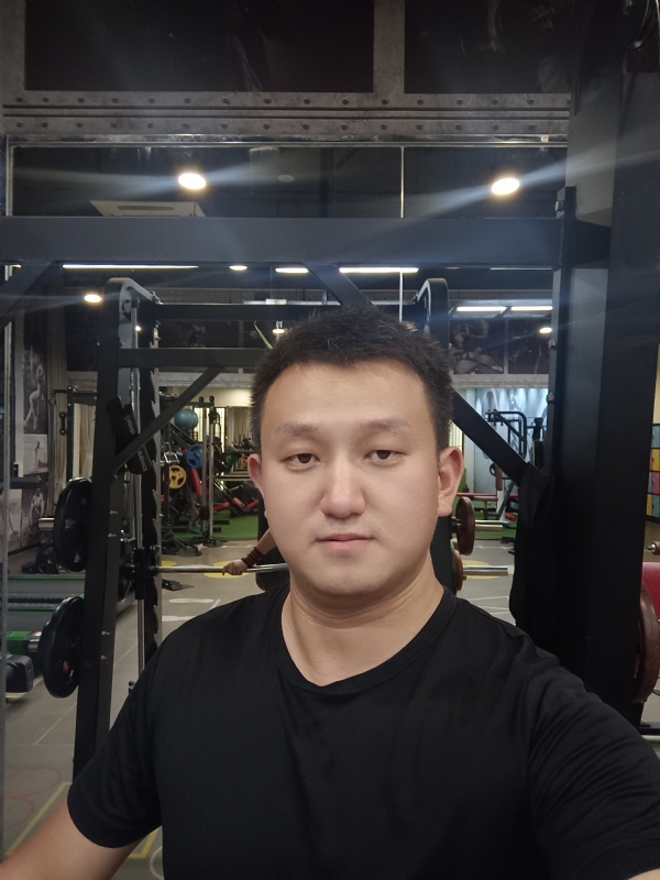 吴痕的第二张照片--松溪婚介网