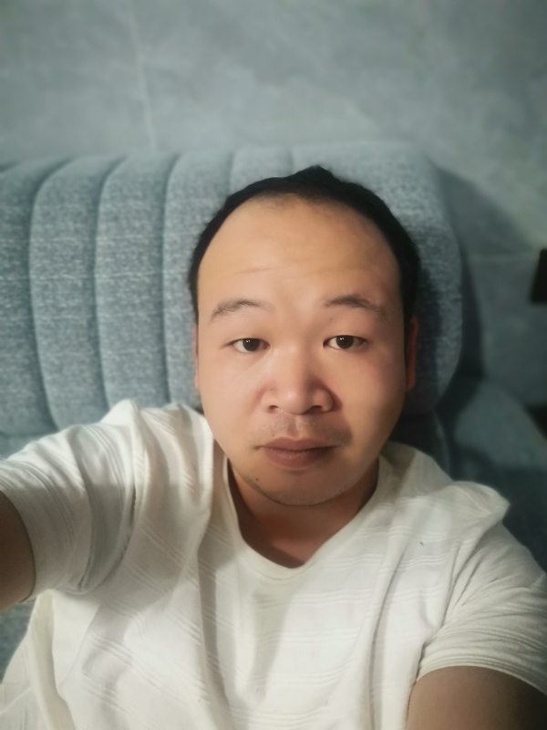 孤独老的第一张照片--松溪婚介网