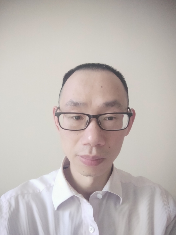 小卓的第二张照片--松溪婚介网