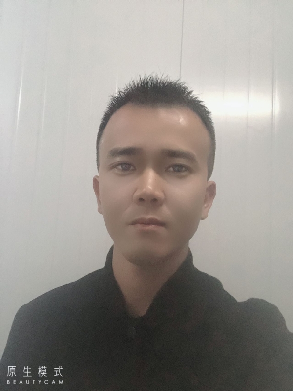 壮飞的第一张照片--松溪婚介网