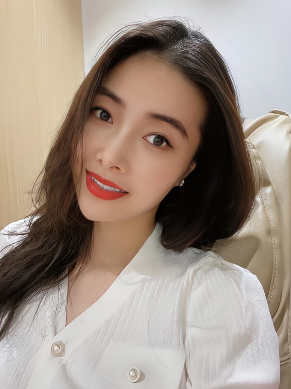 Tina的第一张照片--松溪婚介网