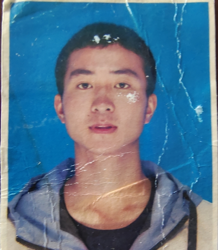 相亲成灾的第一张照片--松溪婚介网