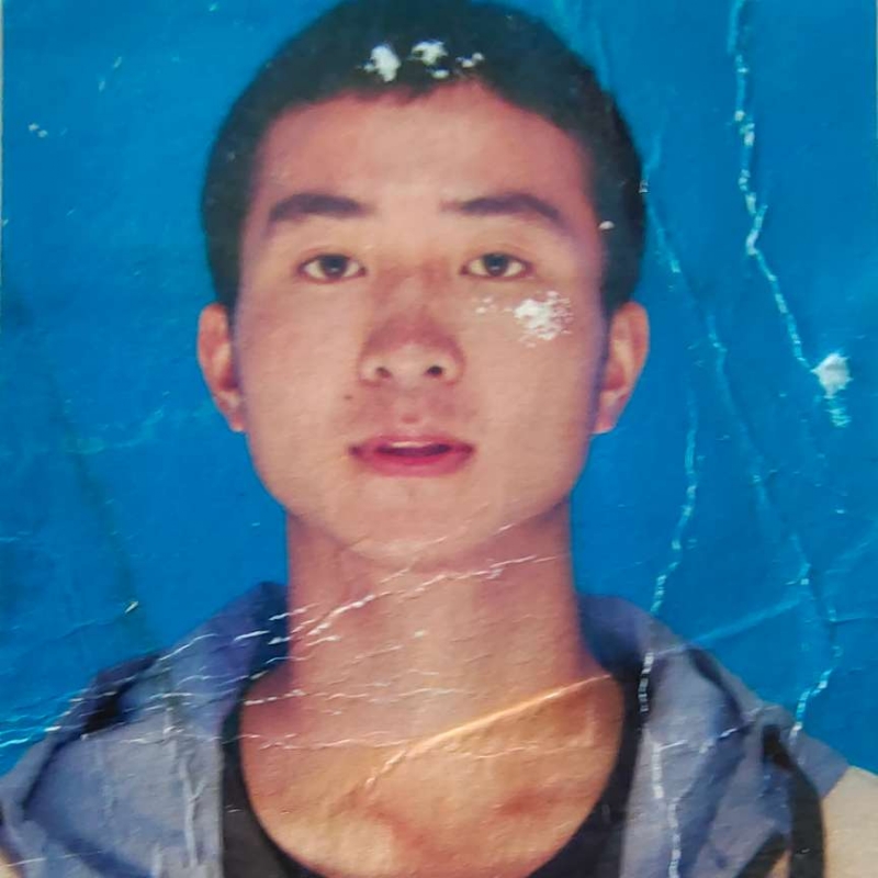 相亲成灾的第二张照片--松溪婚介网
