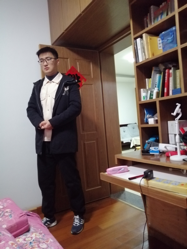 XK的第一张照片--松溪婚介网