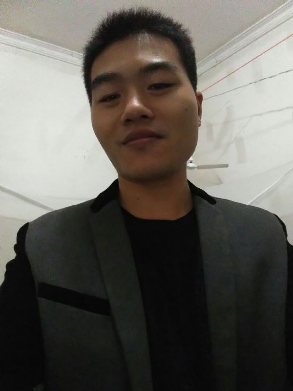 随风的第二张照片--松溪婚介网