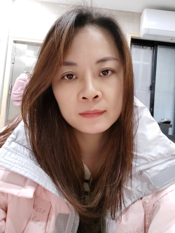 Annalin的第一张照片--松溪婚介网