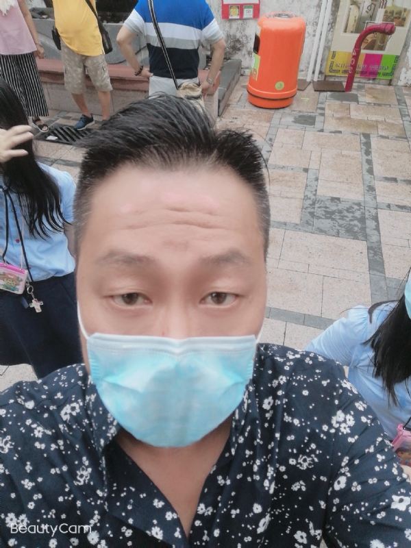 忘情水的第一张照片--松溪婚介网