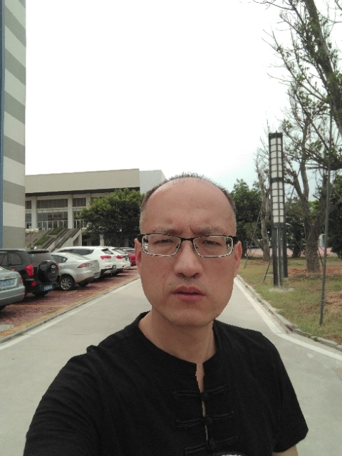 我知我在的第一张照片--松溪婚介网