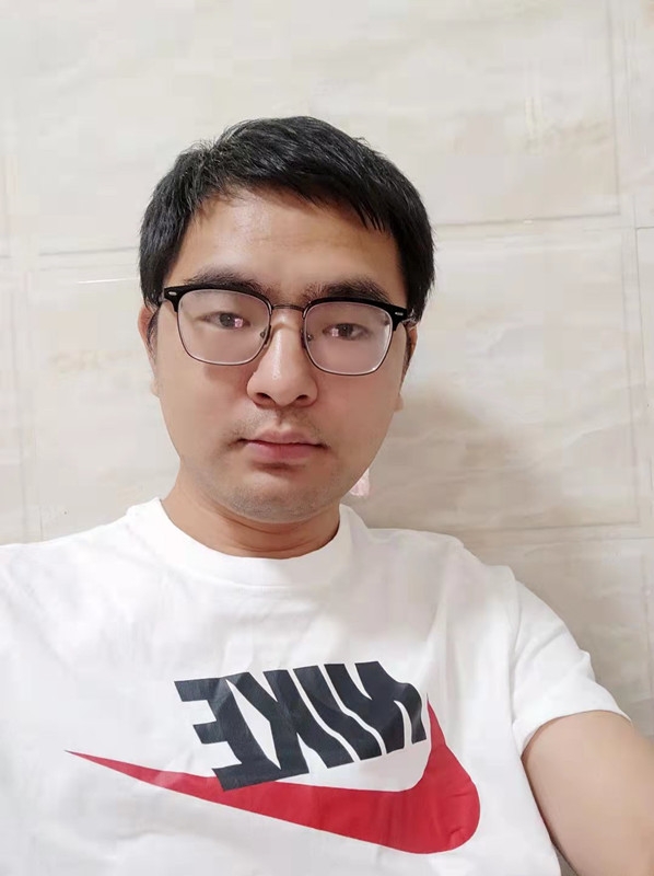 微尘的第一张照片--松溪婚介网