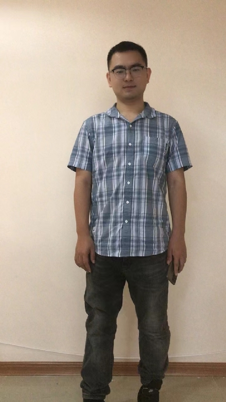 微尘的第三张照片--松溪婚介网