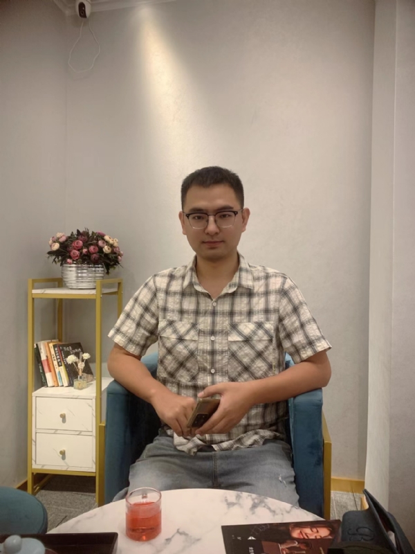 微尘的第四张照片--松溪婚介网