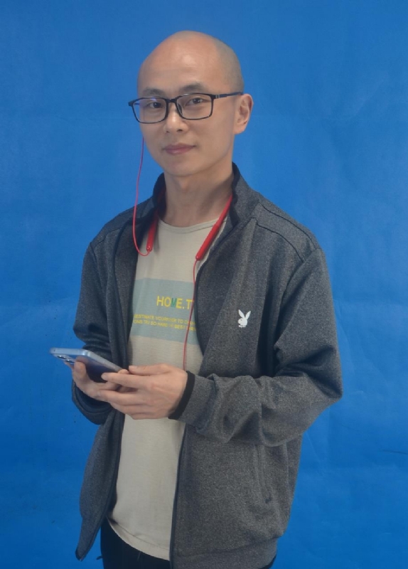 酉星的第一张照片--松溪婚介网