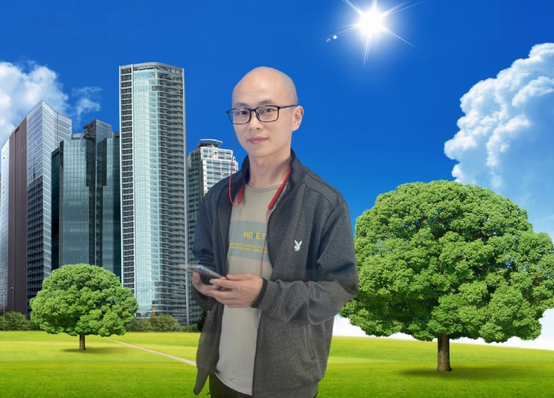 酉星的第二张照片--松溪婚介网