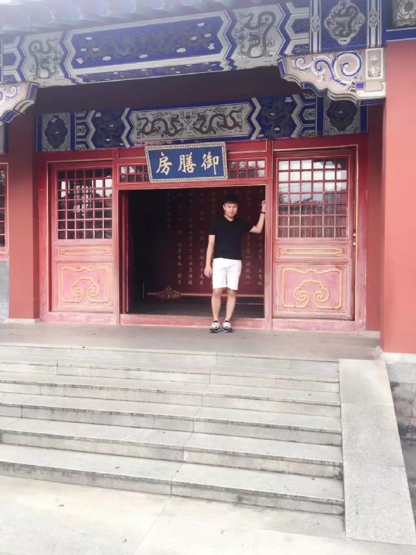 伟仔的第二张照片--松溪婚介网