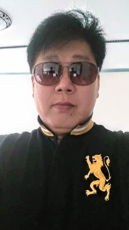 含笑半步癲的第三张照片--松溪婚介网