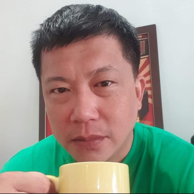 雨果先生的第二张照片--松溪婚介网
