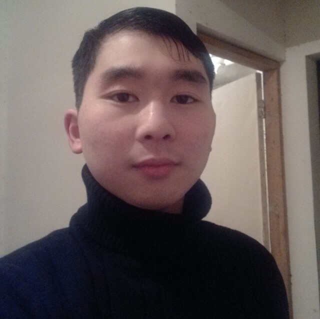 阿鸿的第一张照片--松溪婚介网