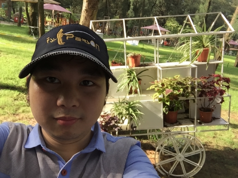 阿鸿的第三张照片--松溪婚介网