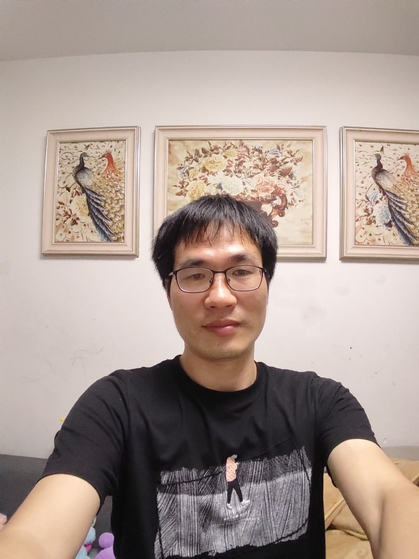 等等的第一张照片--松溪婚介网