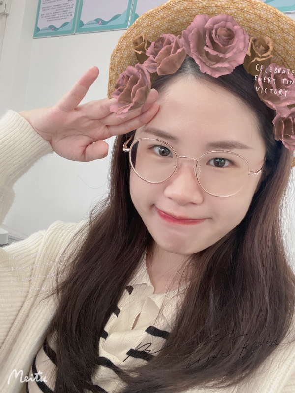 扁桃体不发言的第二张照片--松溪婚介网