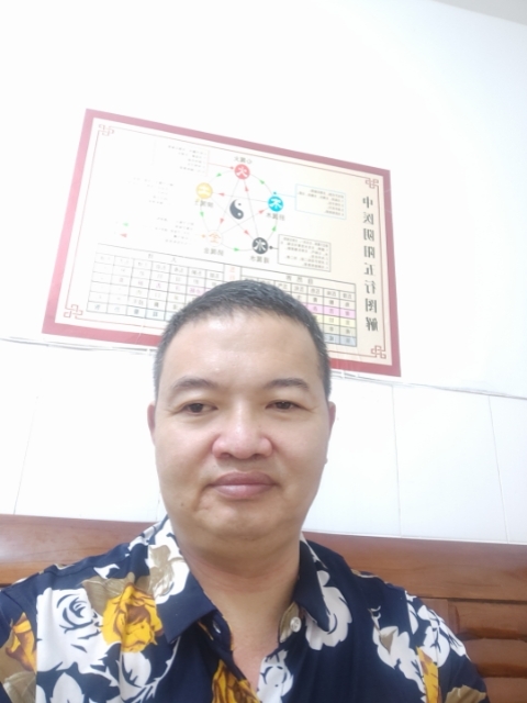 健康调理顾问韩智平的第二张照片--松溪婚介网