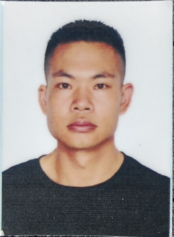 等待的第一张照片--松溪婚介网
