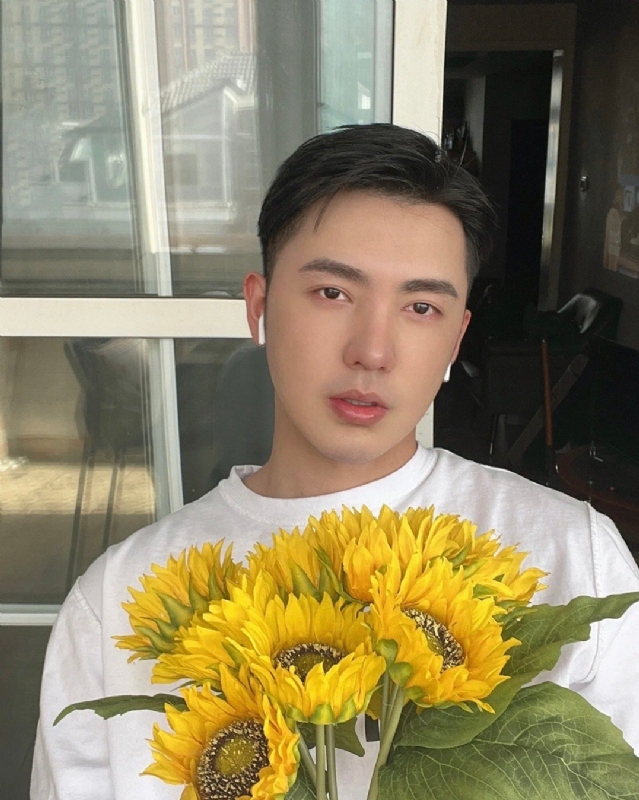 浪子无悔的第二张照片--松溪婚介网