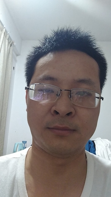 chastity的第一张照片--松溪婚介网