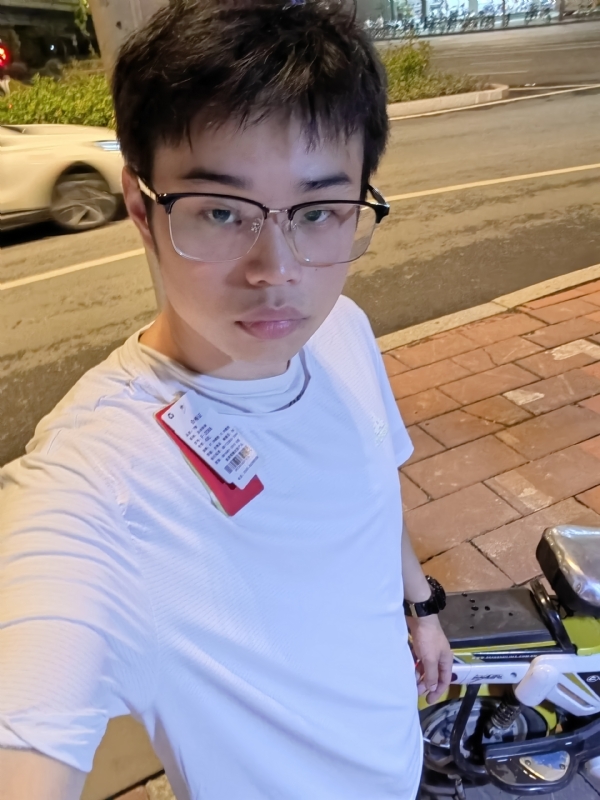 jxz的第一张照片--松溪婚介网